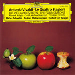 Vivaldi/Albinoni/Corelli - Four Seasons/Adagio/Ct Grosso [Pre-Owned CD]