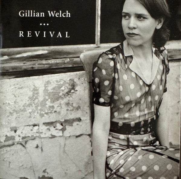 Gillian Welch - Revival [Pre-Owned CD]