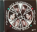 Jack Dejohnette's Special Edition - Earth Walk [Pre-Owned CD]