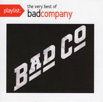 Bad Company - Playlist: The Very Best Of Bad Company [Pre-Owned CD]