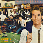 Huey Lewis & The News - Sports [Pre-Owned CD]