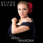 Eliane Elias - Music From Man Of La Mancha [Pre-Owned CD]