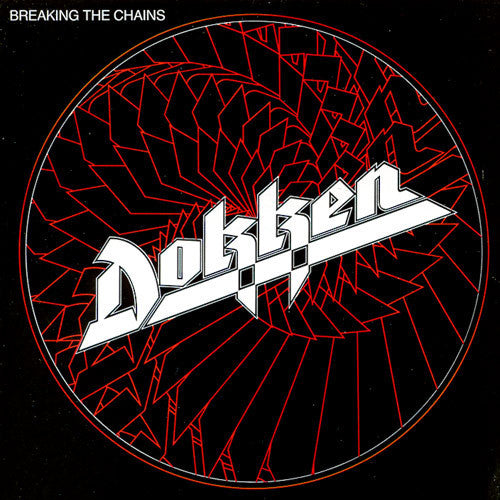 Dokken - Breaking The Chains [Pre-Owned CD]