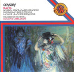 M. Ravel - Bolero/Pavane Pour Une Infante Défunte [Pre-Owned CD]