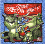 (中古品) Genuine Houserockin' Music - Vol. 5-Genuine Houserockin' Mu