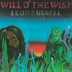 Leon Russell - Will O' The Wisp [Pre-Owned CD]