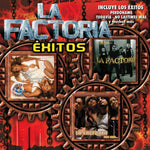 La Factoría - Éxitos [Pre-Owned CD]