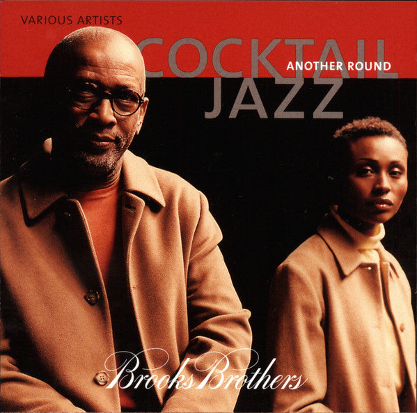 Various - Cocktail Jazz Another Round [Pre-Owned CD]