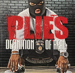 Plies - Definition Of Real [Pre-Owned CD]