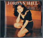 Jordan Hill - Jordan Hill [Pre-Owned CD]