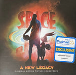 Various - Space Jam: A New Legacy (Original Motion Picture Soundtrack) [Pre-Owned CD]