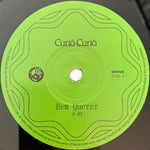 Curió Curió - Bem Querer (Vinyl)