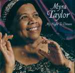Myra Taylor - My Night To Dream [Pre-Owned CD]