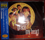 Grace Of My Heart - Soundtrack [Pre-Owned CD]