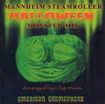 Mannheim Steamroller - Monster Mix [Pre-Owned CD]