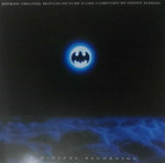 Batman - Motion Picture Score [Pre-Owned CD]