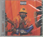 Dababy - Blame It On Baby (Deluxe) [Pre-Owned CD]