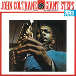 John Coltrane - Giant Steps [Pre-Owned CD]