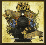 Sons Of Texas - Forged By Fortitude [Pre-Owned CD]