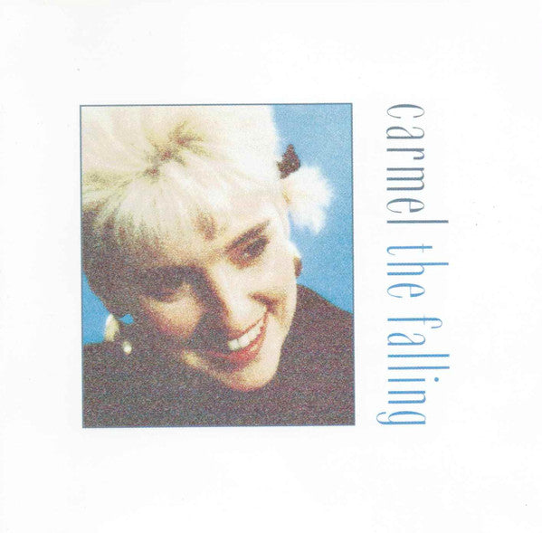 Carmel - The Falling [Pre-Owned CD]