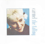 Carmel - The Falling [Pre-Owned CD]