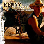 Kenny Chesney - Be As You Are [Pre-Owned CD]