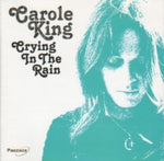Carole King - Crying In The Rain [Pre-Owned CD]