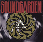 Soundgarden - Badmotorfinger [Pre-Owned CD]