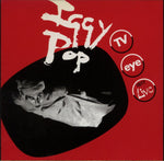 Iggy Pop - TV Eye 1977 Live [Pre-Owned CD]