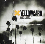 Yellowcard - Lights & Sounds [Pre-Owned CD]