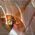 (中古) J.J.ジョンソン - Quintergy-Live At Village Vang