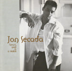 Jon Secada - Heart, Soul & A Voice [Pre-Owned CD]