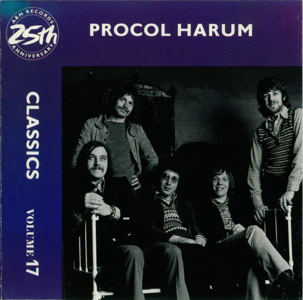 (中古) プロコル・ハルム - クラシックス
