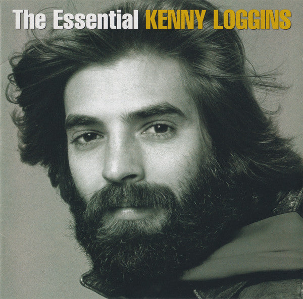 Kenny Loggins - The Essential Kenny Loggins [Pre-Owned CD]