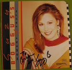 Suzy Bogguss - Moment Of Truth [Pre-Owned CD]