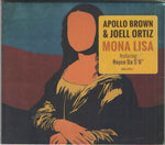 中古品) Apollo Brown & Joell Ortiz - Mona Lisa