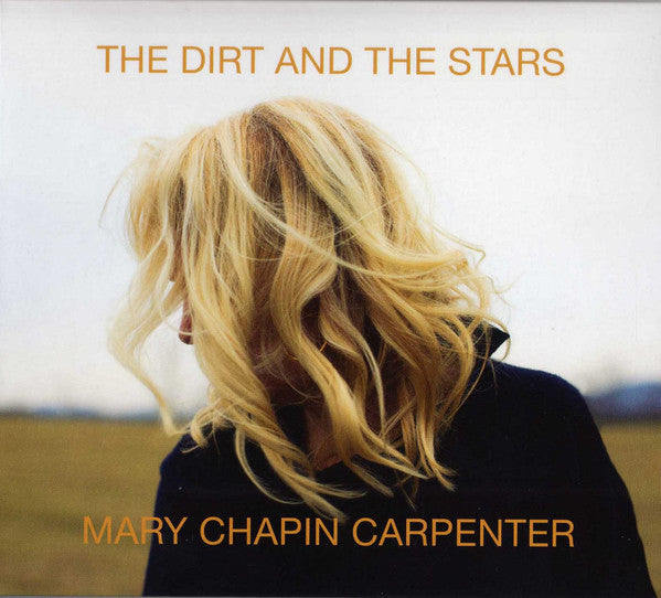 Mary-Chapin Carpenter - Dirt And The Stars [Pre-Owned CD]