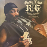 Snoop Dogg - R&G: The Masterpiece [Pre-Owned CD]