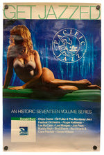 Pacific Jazz - Promo Poster