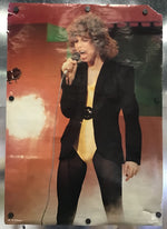 Pat Benatar - Poster
