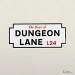 Paul McCartney - The Boys of Dungeon Lane (Listening Event Exclusive Silver Vinyl)