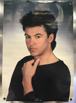 Paul Young - Promo Poster