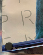 Ronnie Milsap - Keyed Up Promo Poster