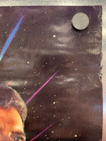 Star Trek - Vintage Poster