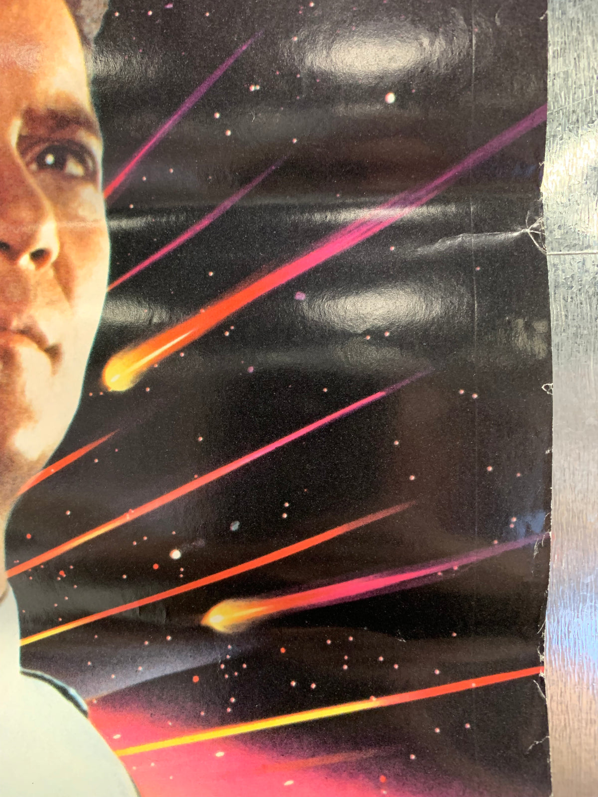Star Trek - Vintage Poster
