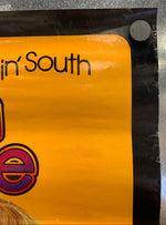 Southern Exposure - Headin' South Promo Poster