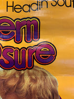 Southern Exposure - Headin' South Promo Poster