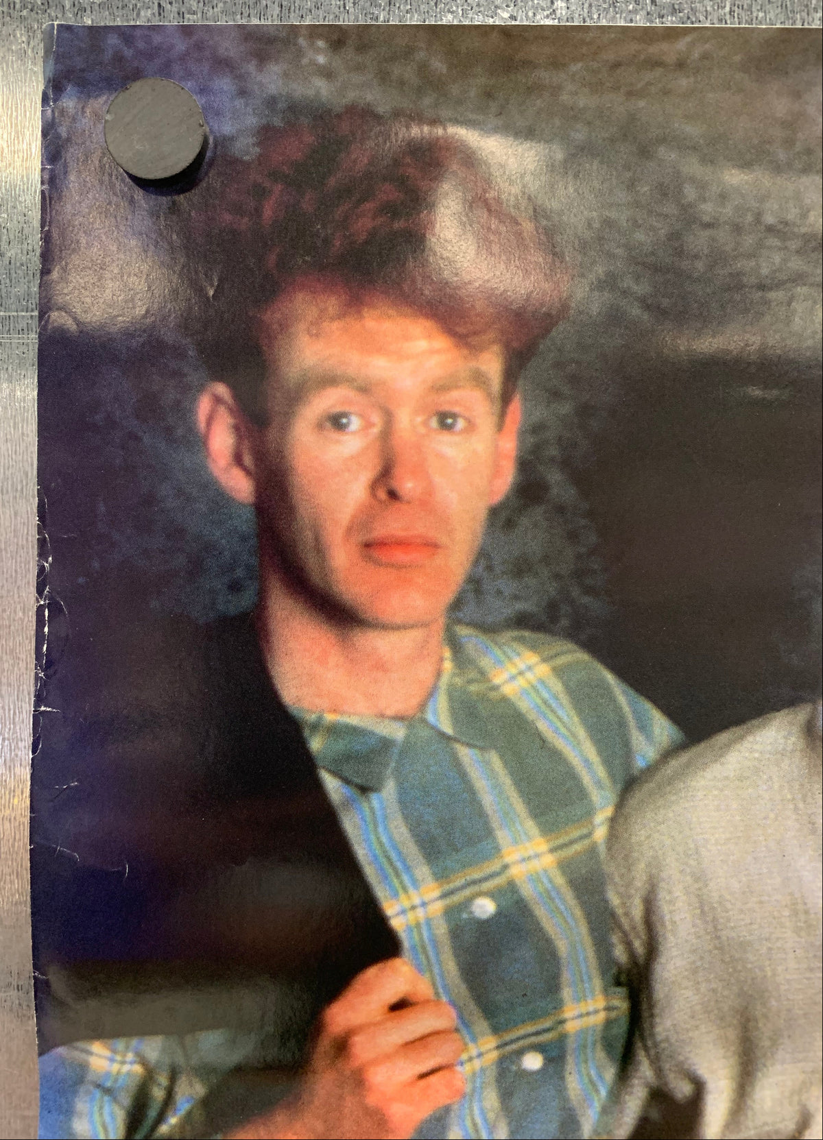 Simply Red - Poster