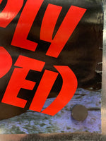 Simply Red - Poster
