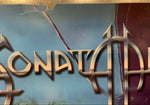 Sonata Arctica - Silence Promo Poster